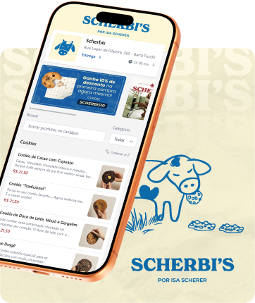 Scherbis