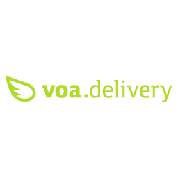 Voa Delivery