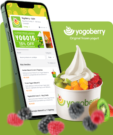 Yogoberry